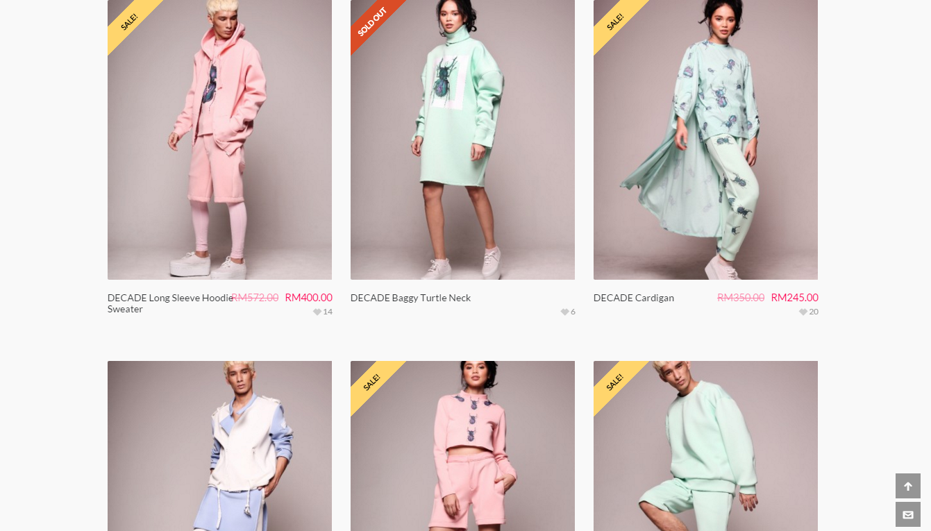 Hatta Dolmat online store